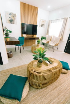 3 Peaks Resort & Boutique Hotel, Lipa, Philippines