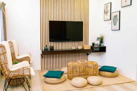 3 Peaks Resort & Boutique Hotel, Lipa, Philippines