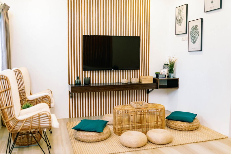 3 Peaks Resort & Boutique Hotel, Lipa, Philippines