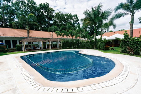3 Peaks Resort & Boutique Hotel, Lipa, Philippines