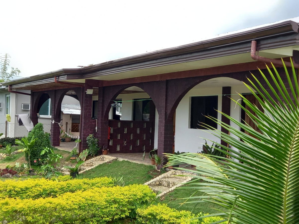 Hotel · Teresa house Rental Villa Teresa Philippines, Moalboal