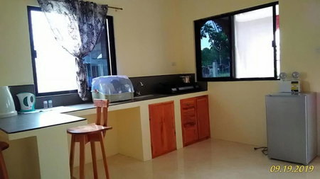 Teresa house Rental Villa Teresa Philippines, Moalboal, Filipinas