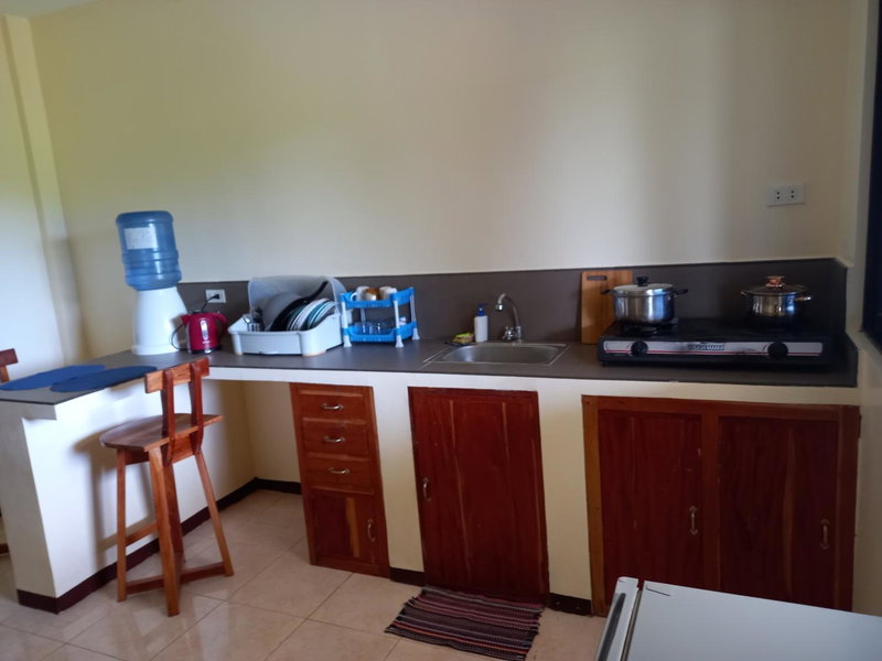 Teresa house Rental Villa Teresa Philippines, Moalboal, Filipinas