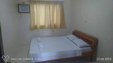 Teresa house Rental Villa Teresa Philippines, Moalboal, Filipinas