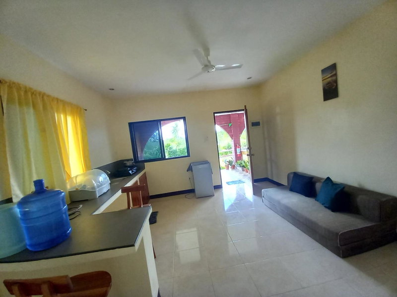 Teresa house Rental Villa Teresa Philippines, Moalboal, Filipinas