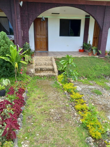 Teresa house Rental Villa Teresa Philippines, Moalboal, Filipinas