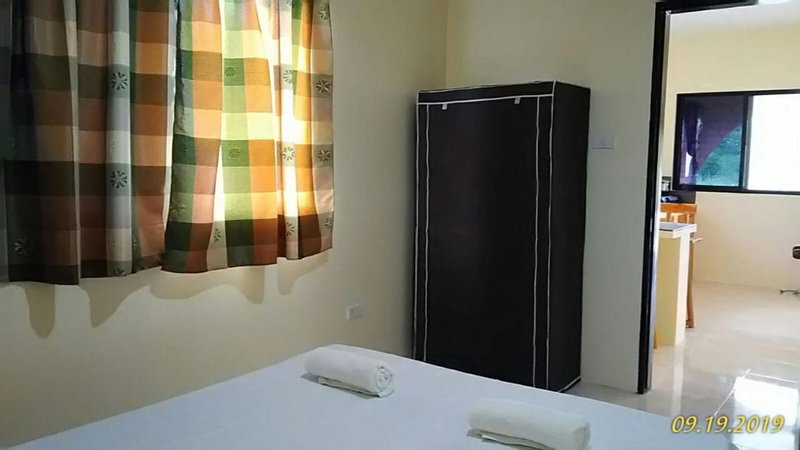 Teresa house Rental Villa Teresa Philippines, Moalboal, Filipinas