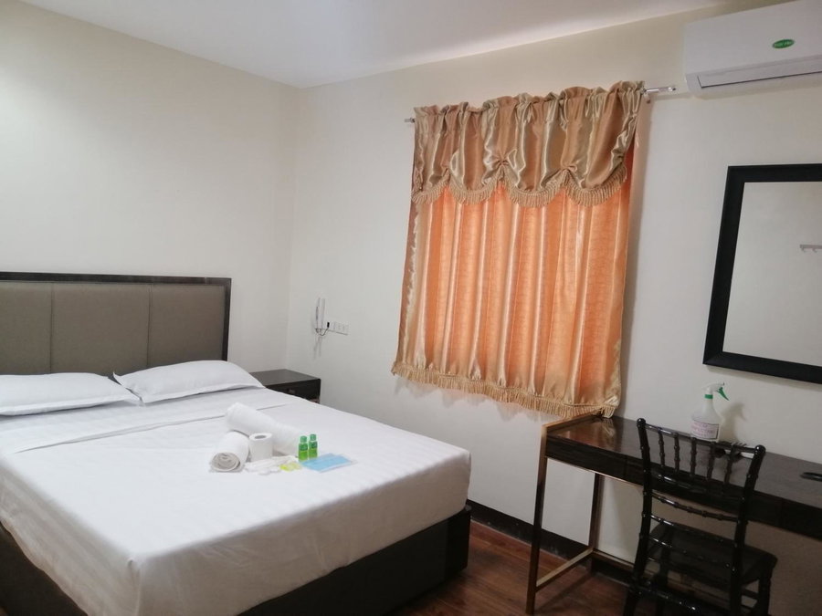 Meaco Royal Hotel - Biñan Laguna, Biñan, Philippines