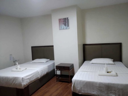 Meaco Royal Hotel - Biñan Laguna, Biñan, Philippines