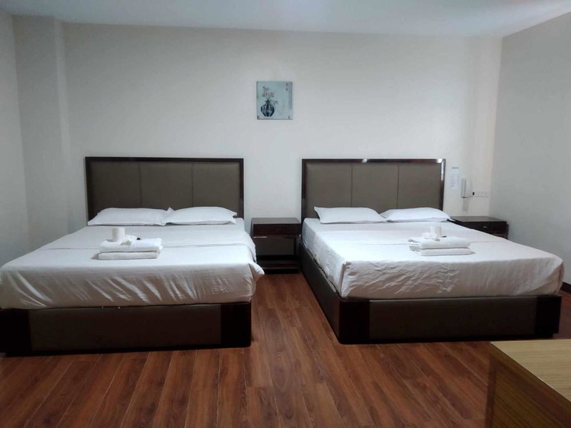 Meaco Royal Hotel - Biñan Laguna, Biñan, Philippines