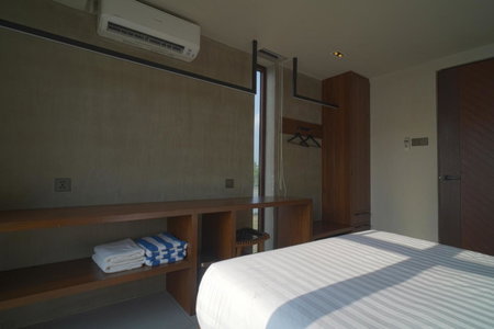 Araya Beach Casas, Batangas City, Philippines