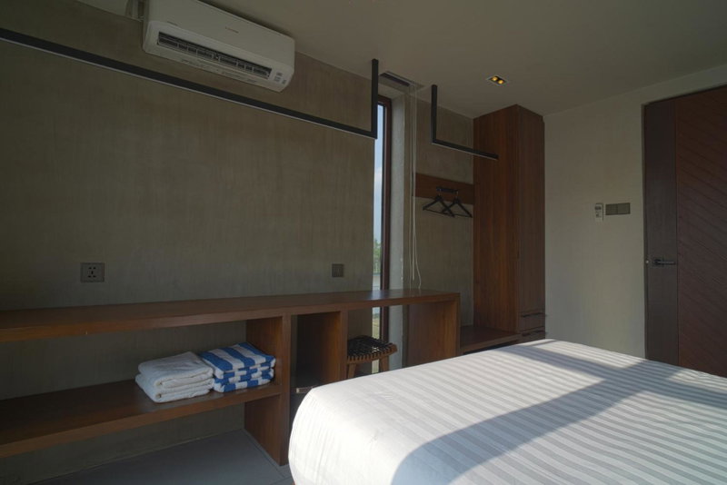 Araya Beach Casas, Batangas City, Philippines