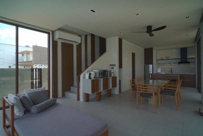 Araya Beach Casas, Batangas City, Philippines