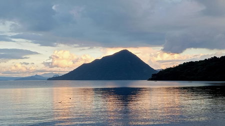 Baywalk Suites Batangas, Laurel, Филиппины