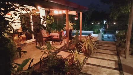 Baywalk Suites Batangas, Laurel, Филиппины
