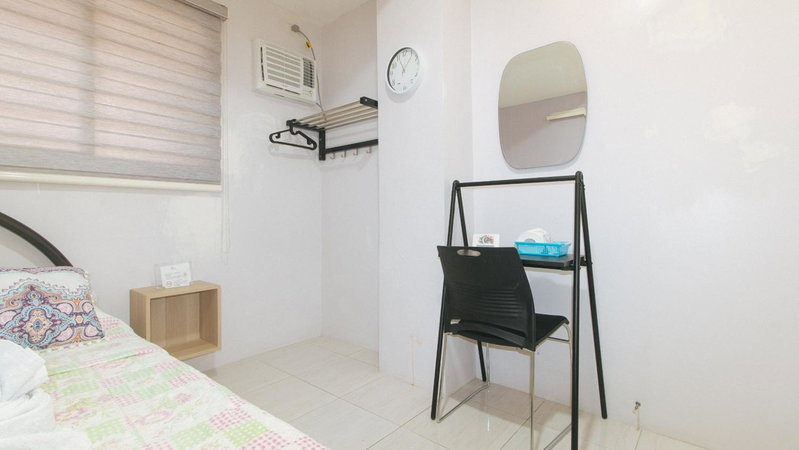 Catlea Inn, Manila, Philippinen