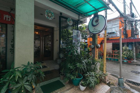 Catlea Inn, Manila, Philippinen
