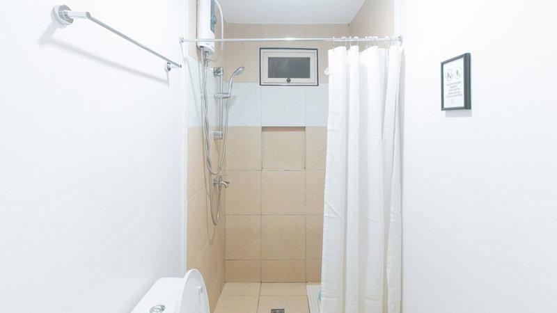 Catlea Inn, Manila, Philippinen