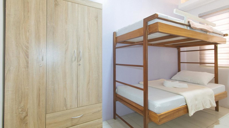 Catlea Inn, Manila, Philippinen