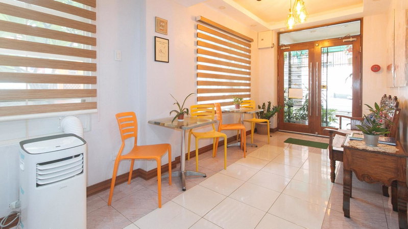 Catlea Inn, Manila, Philippinen