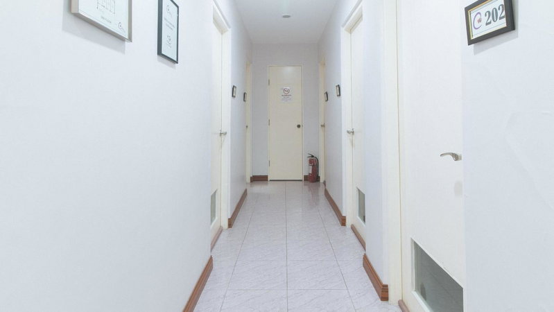 Catlea Inn, Manila, Philippinen