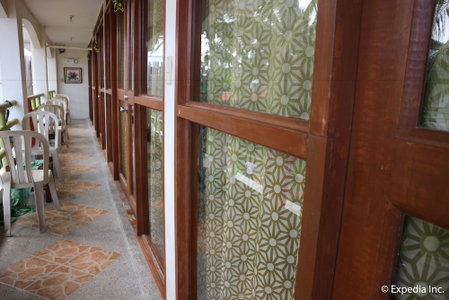 Secret Garden Resort, Boracay Island, Filipinas