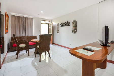 Secret Garden Resort, Boracay Island, Filipinas
