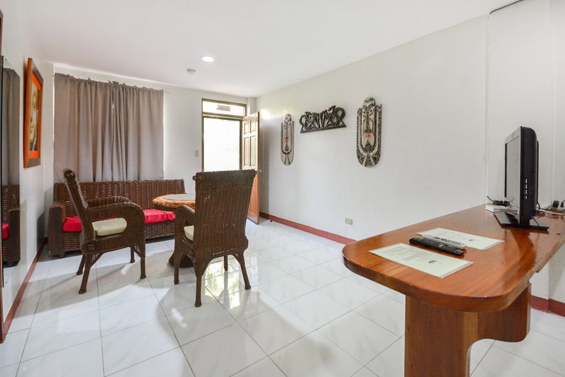 Secret Garden Resort, Boracay Island, Filipinas