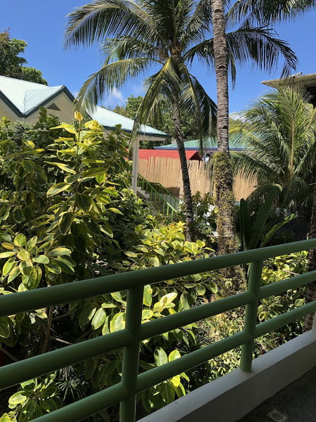 Secret Garden Resort, Boracay Island, Filipinas