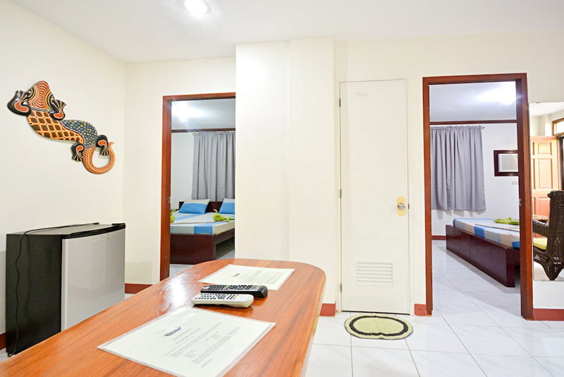 Secret Garden Resort, Boracay Island, Filipinas
