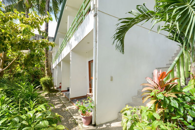 Secret Garden Resort, Boracay Island, Filipinas