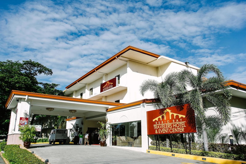 Subic Bay Travelers Hotel & Event Center, Olongapo, Philippines