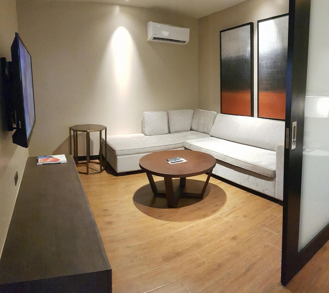 Subic Bay Travelers Hotel & Event Center, Olongapo, Philippines