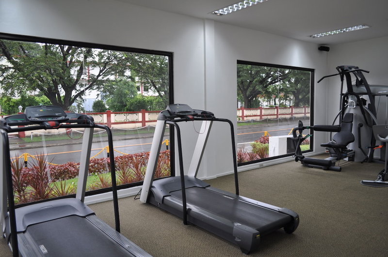 Subic Bay Travelers Hotel & Event Center, Olongapo, Philippines