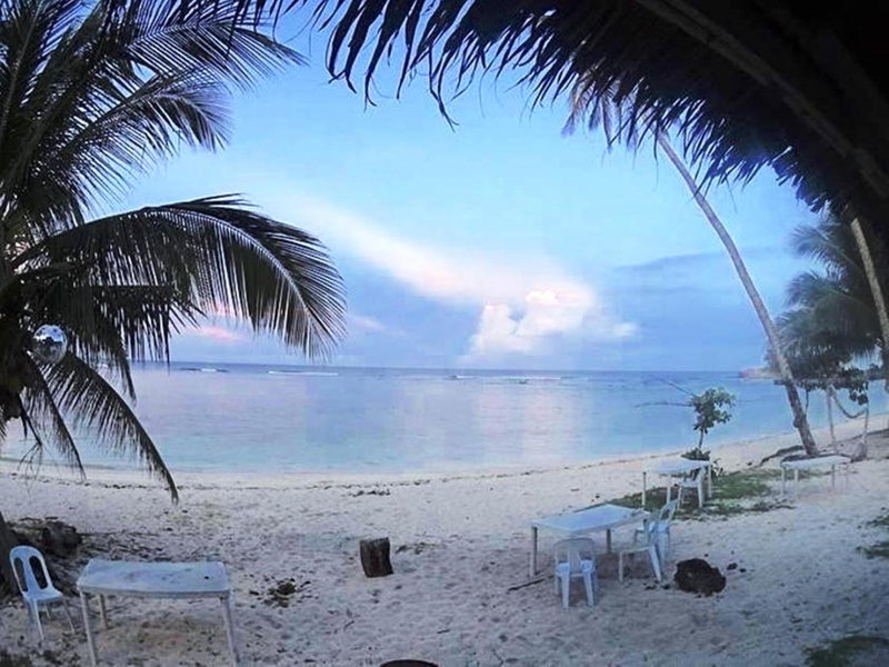 Whitesands Beach Resort, San Isidro, Philippines
