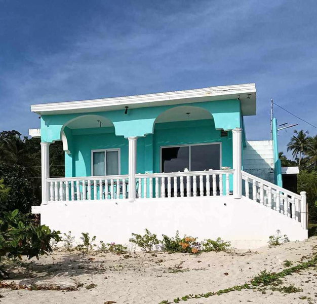 Whitesands Beach Resort, San Isidro, Philippines