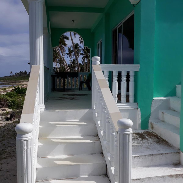 Whitesands Beach Resort, San Isidro, Philippines
