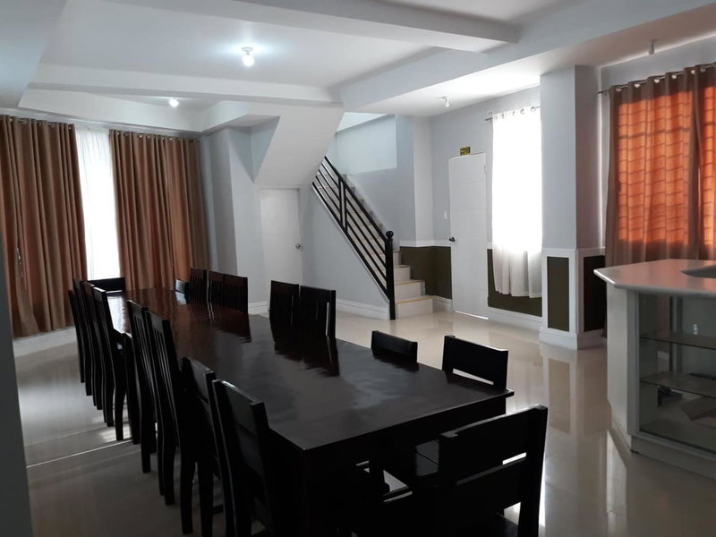 Sandscape Hotel, Bantayan Island, Filipinas