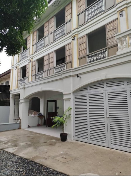 Benediktus Pilgerhaus Inn Vigan, Vigan, Philippines