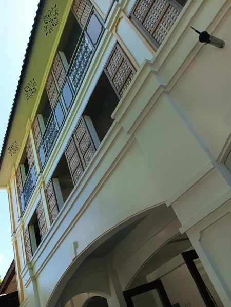 Benediktus Pilgerhaus Inn Vigan, Vigan, Philippines
