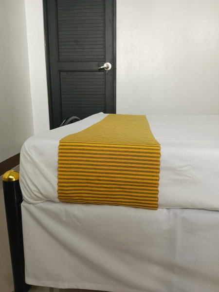 Benediktus Pilgerhaus Inn Vigan, Vigan, Philippines