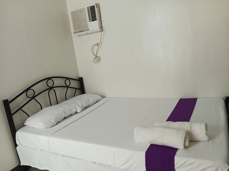 Benediktus Pilgerhaus Inn Vigan, Vigan, Philippines