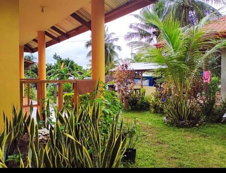 Gold Star Inn, Siquijor, Philippines