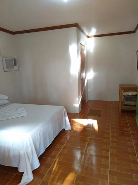 Gold Star Inn, Siquijor, Philippines