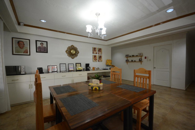 Amor's Place, Puerto Princesa City, Philippines