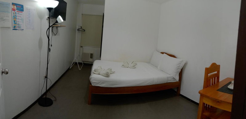 Amor's Place, Puerto Princesa City, Philippines