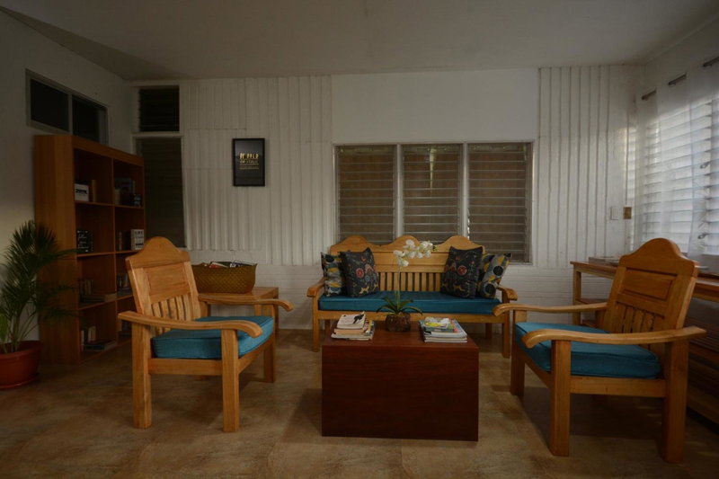 Amor's Place, Puerto Princesa City, Philippines