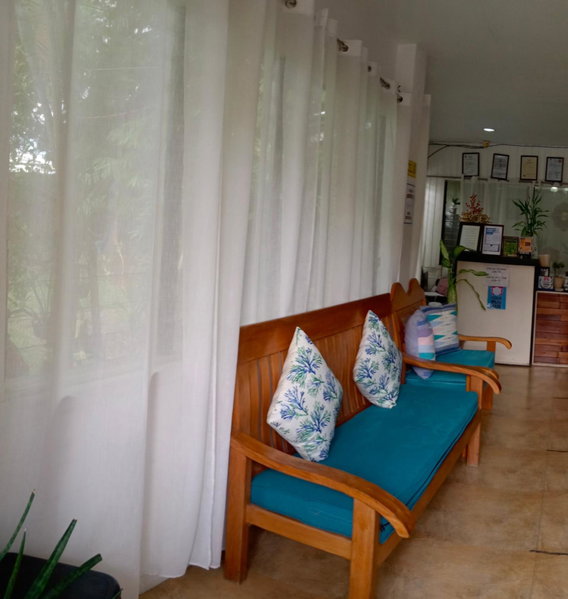 Amor's Place, Puerto Princesa City, Philippines