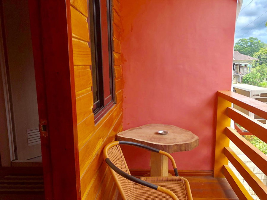 Michelina Princess Guest House, Loboc, Philippines
