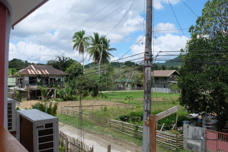 Michelina Princess Guest House, Loboc, Philippines